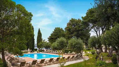 Remisens hotel Epidaurus