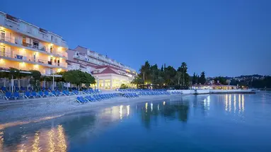 Remisens hotel Epidaurus