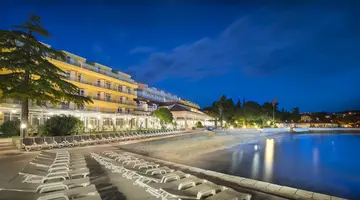 Remisens hotel Epidaurus