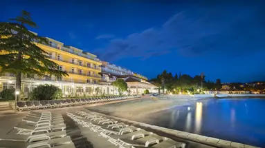 Remisens hotel Epidaurus
