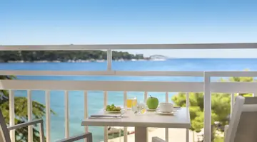 Remisens hotel Epidaurus