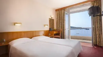 Remisens hotel Epidaurus