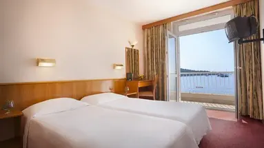 Remisens hotel Epidaurus