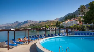 Remisens hotel Epidaurus