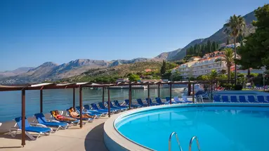 Remisens hotel Epidaurus