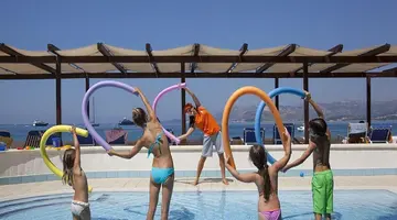 Remisens hotel Epidaurus