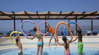 Remisens hotel Epidaurus