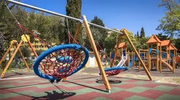 Remisens hotel Epidaurus