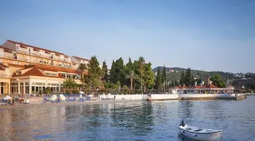 Remisens hotel Epidaurus