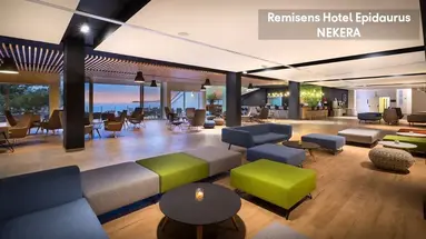 Remisens Hotel Epidaurus