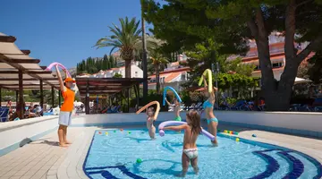 Remisens hotel Epidaurus