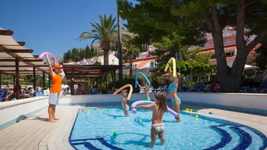 Remisens hotel Epidaurus
