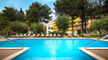 Remisens hotel Epidaurus