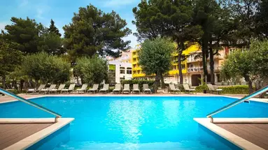 Remisens hotel Epidaurus