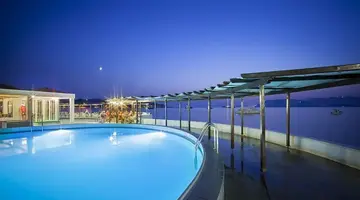 Remisens hotel Epidaurus