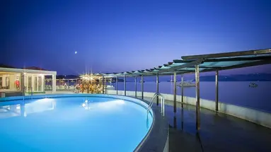 Remisens hotel Epidaurus