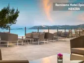 Remisens Hotel Epidaurus