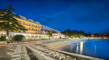 Remisens hotel Epidaurus