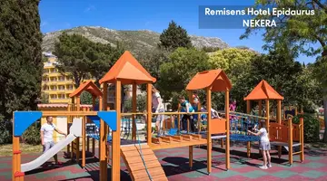 Remisens Hotel Epidaurus