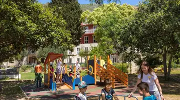 Remisens Hotel Epidaurus