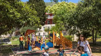 Remisens Hotel Epidaurus