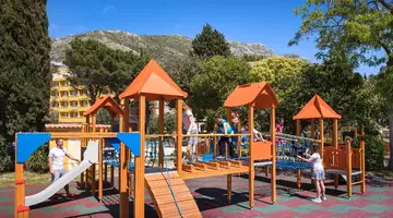 Remisens hotel Epidaurus