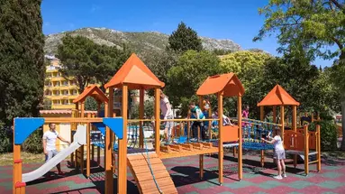 Remisens hotel Epidaurus