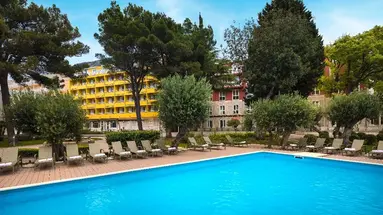 Remisens hotel Epidaurus