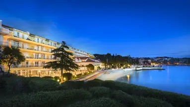 Remisens hotel Epidaurus