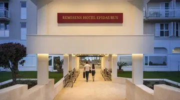 Remisens hotel Epidaurus