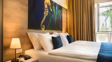 Remisens hotel Epidaurus