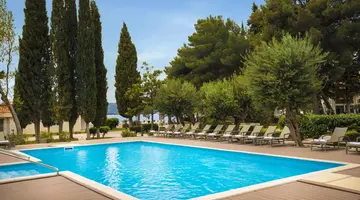 Remisens hotel Epidaurus