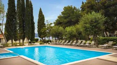 Remisens hotel Epidaurus