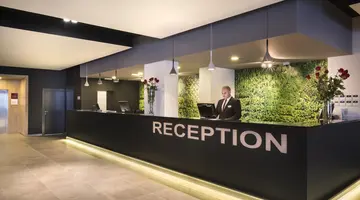 Remisens hotel Epidaurus