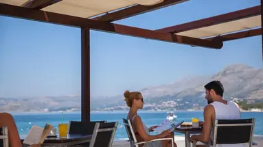 Remisens hotel Epidaurus