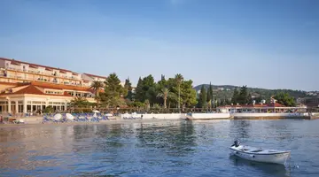 Remisens Hotel Epidaurus