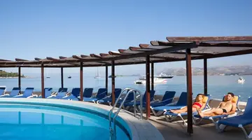 Remisens Hotel Epidaurus