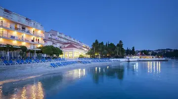 Remisens hotel Epidaurus