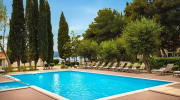 Remisens hotel Epidaurus