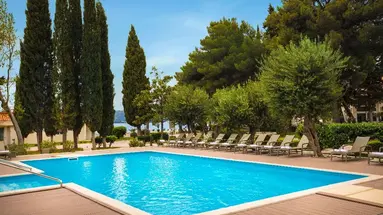 Remisens hotel Epidaurus
