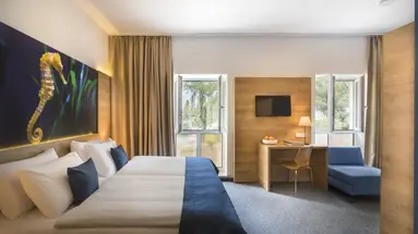Remisens hotel Epidaurus