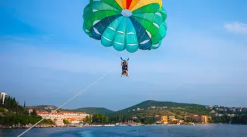Remisens hotel Epidaurus