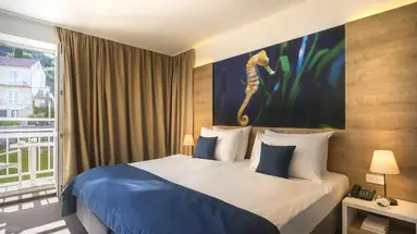 Remisens hotel Epidaurus