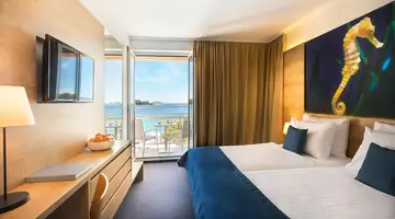 Remisens Hotel Epidaurus