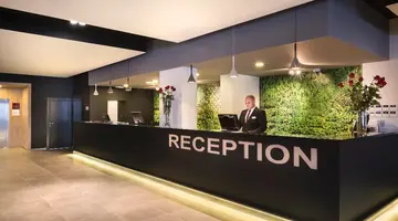 Remisens hotel Epidaurus