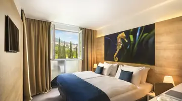 Remisens hotel Epidaurus