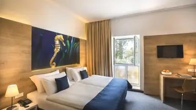 Remisens hotel Epidaurus