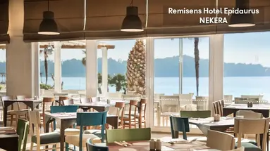 Remisens Hotel Epidaurus