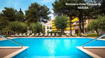 Remisens Hotel Epidaurus