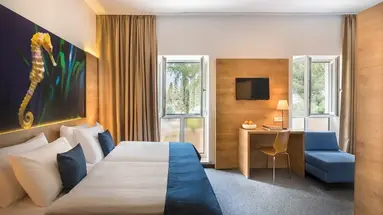 Remisens Hotel Epidaurus